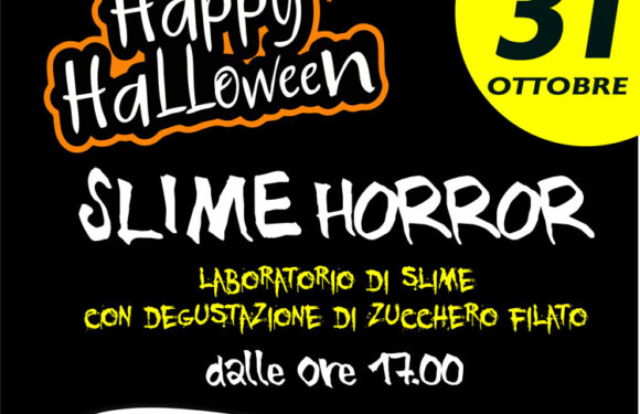 Halloween – Smile Horror