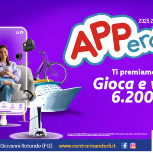 Programma Fedeltà – APPerò! 2025-26