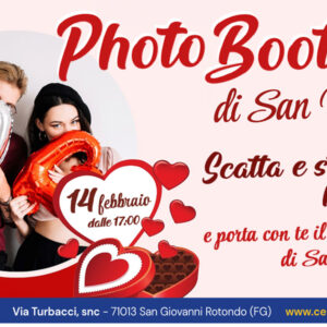 L’amore si festeggia con un sorriso… e con una foto! L’amore si festeggia con un sorriso… e con una foto!