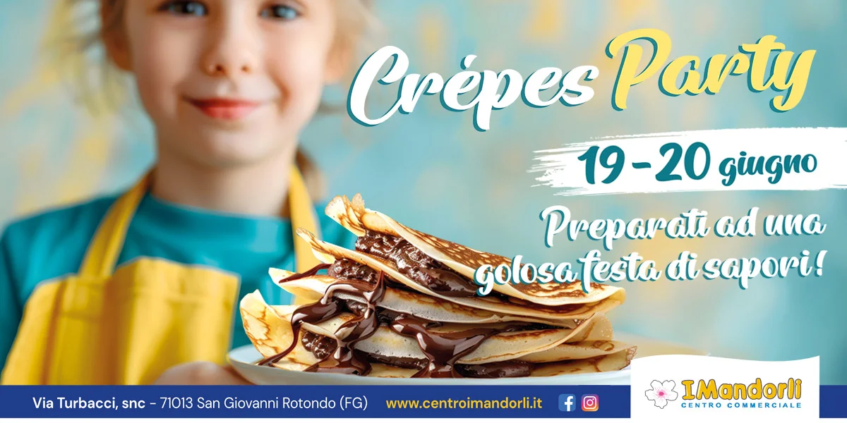 Pasqua al Centro Commerciale I Mandorli - slide
